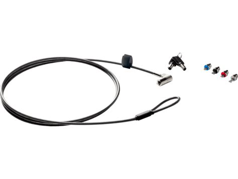 HP Sure Key Cable Lock .